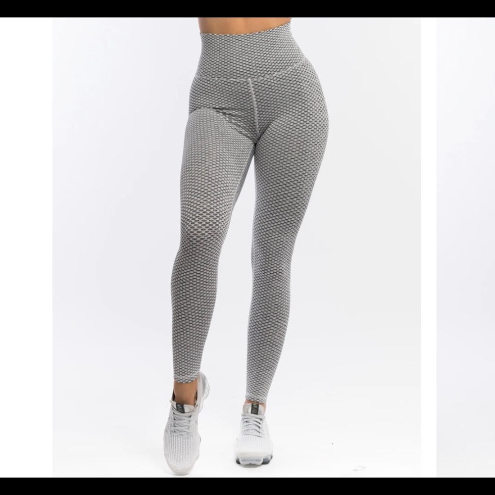 Echt Weave Scrunch Leggings